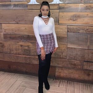 Meet your Posher, Destiny